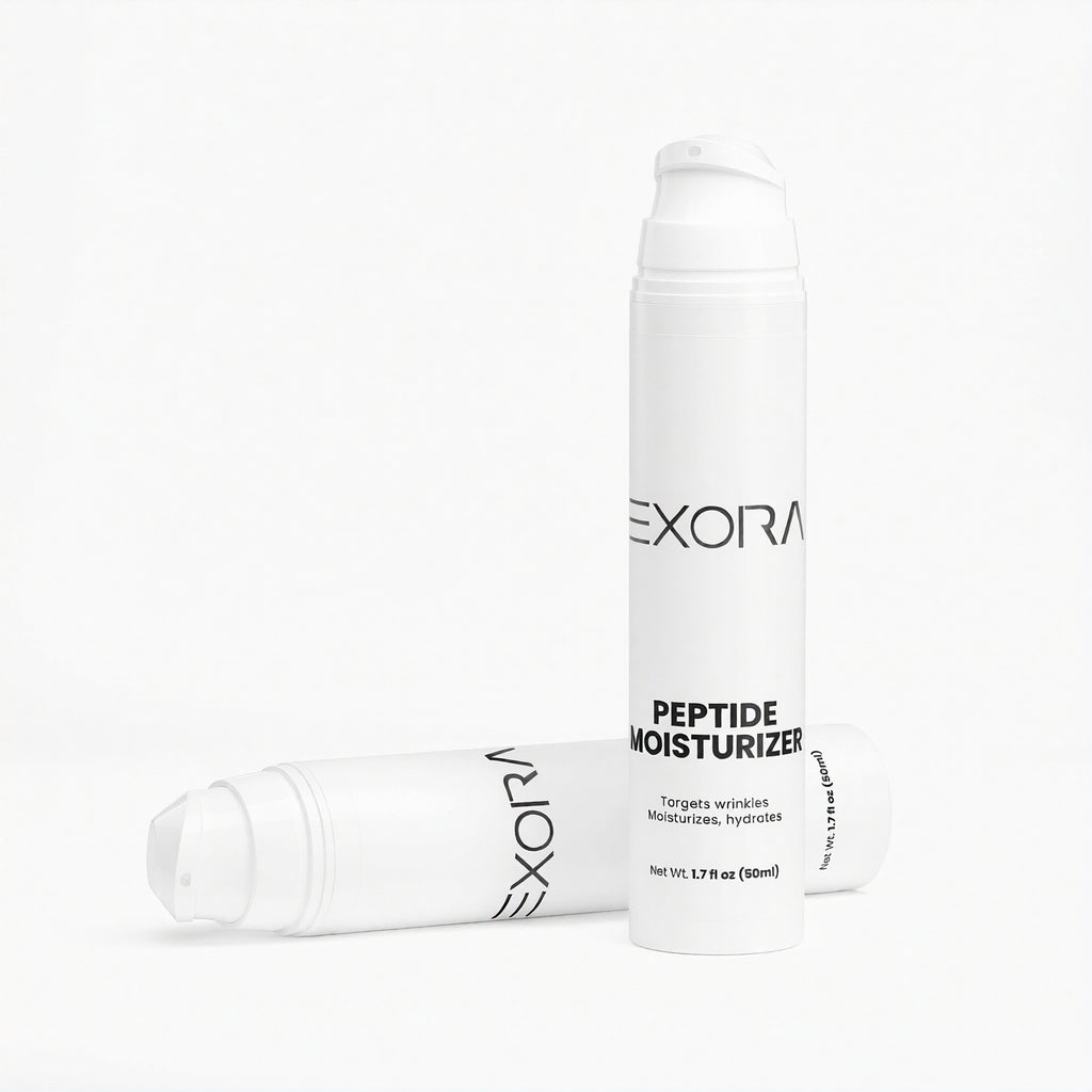 Peptide Moisturizer