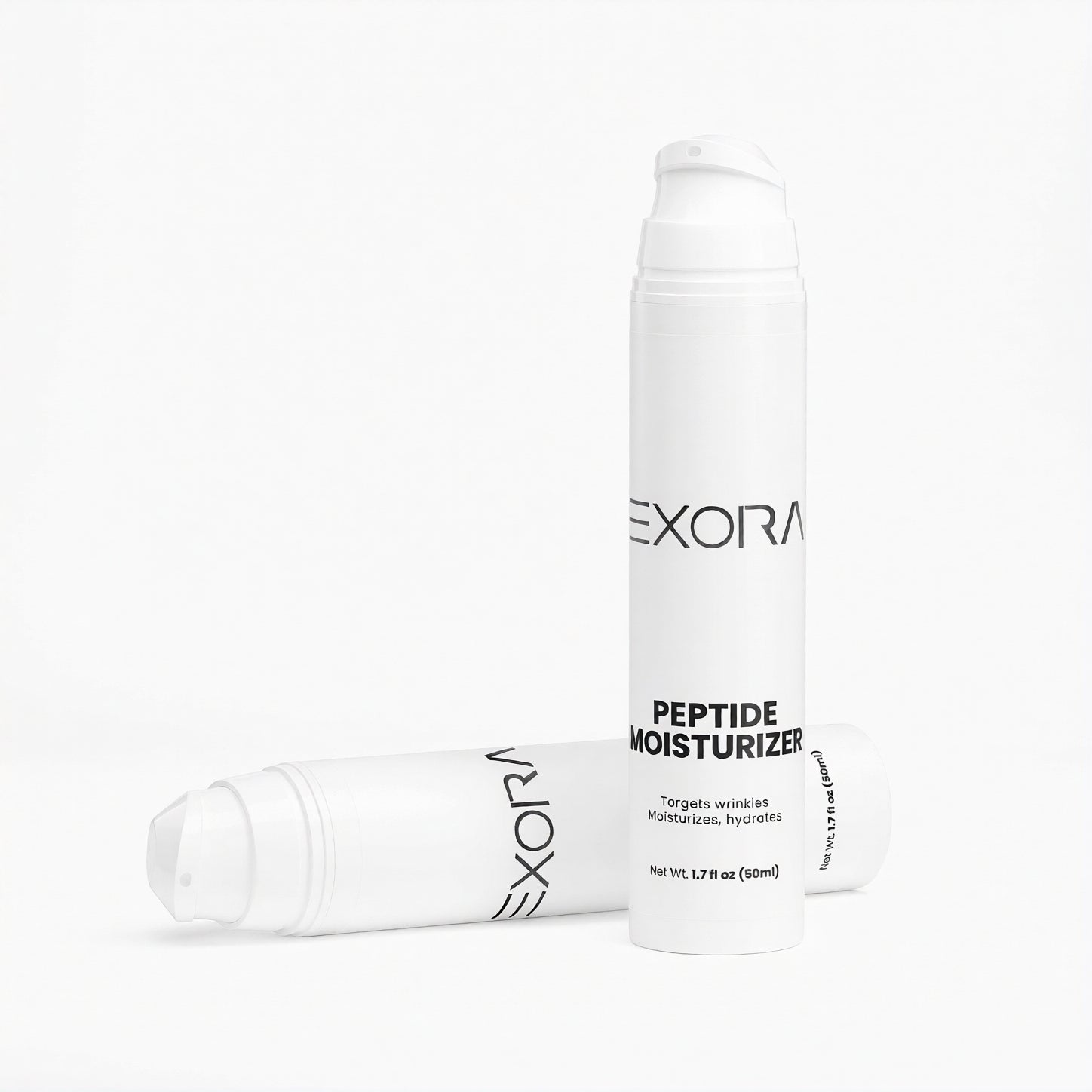 Peptide Moisturizer