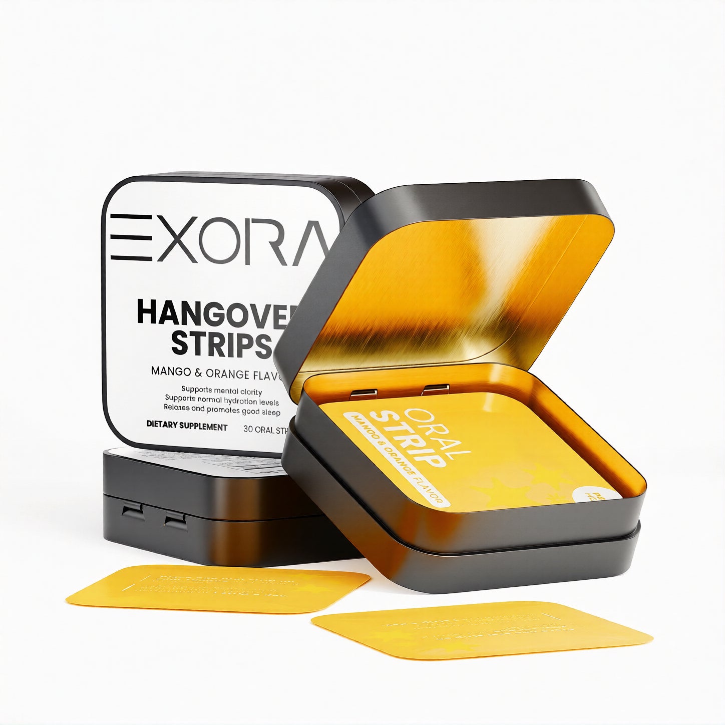 Hangover Strips