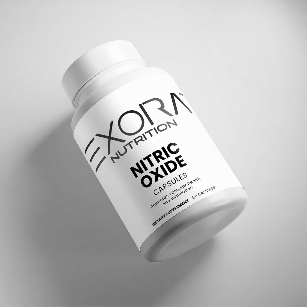Nitric Oxide