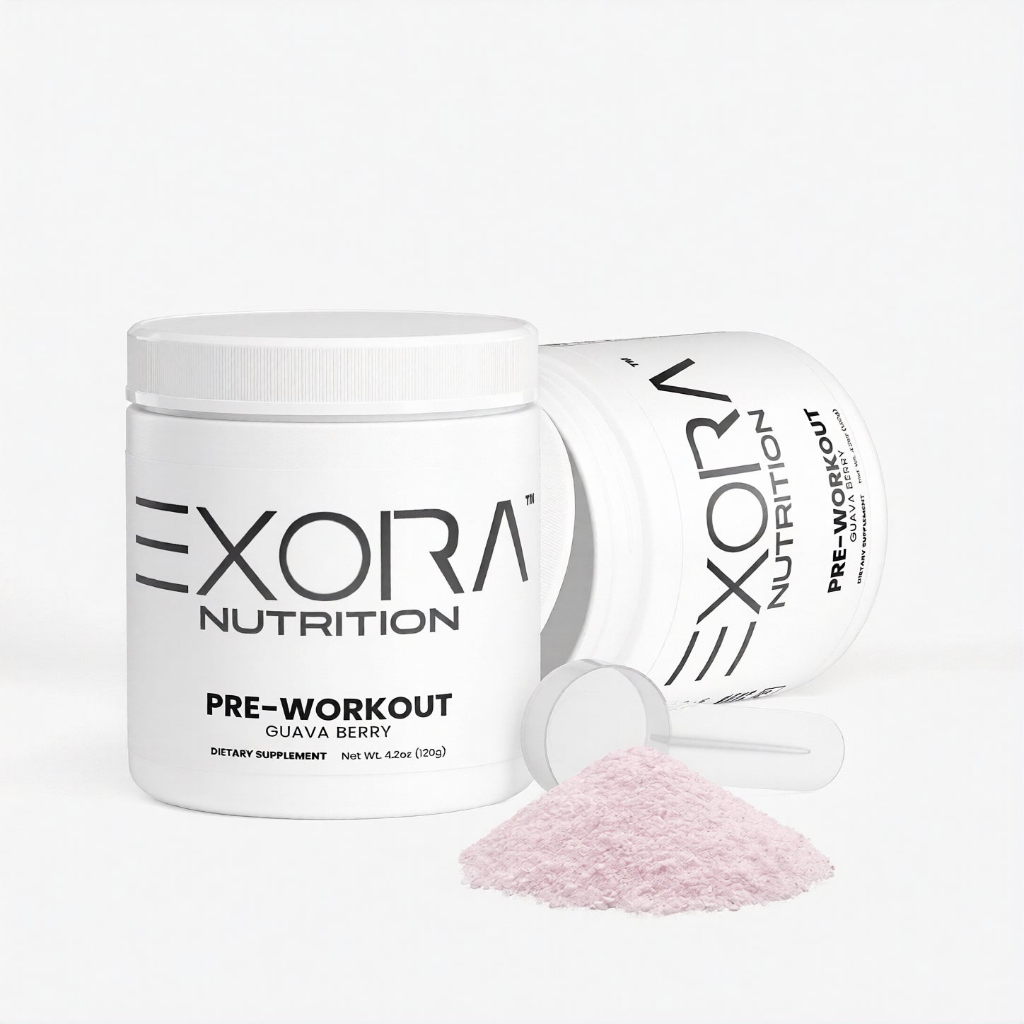 Energy Powder (Guava Berry)