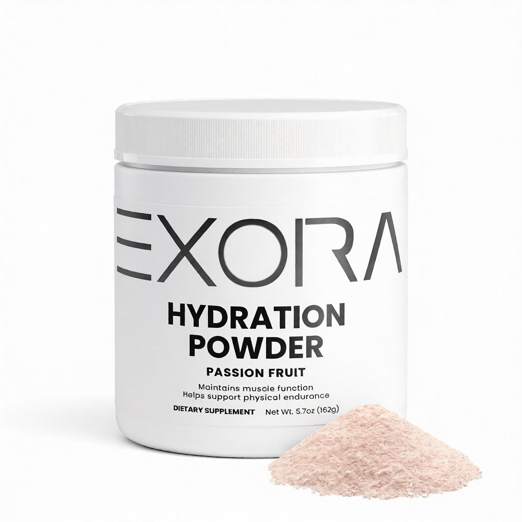 Hydration Powder (Peach Mango)