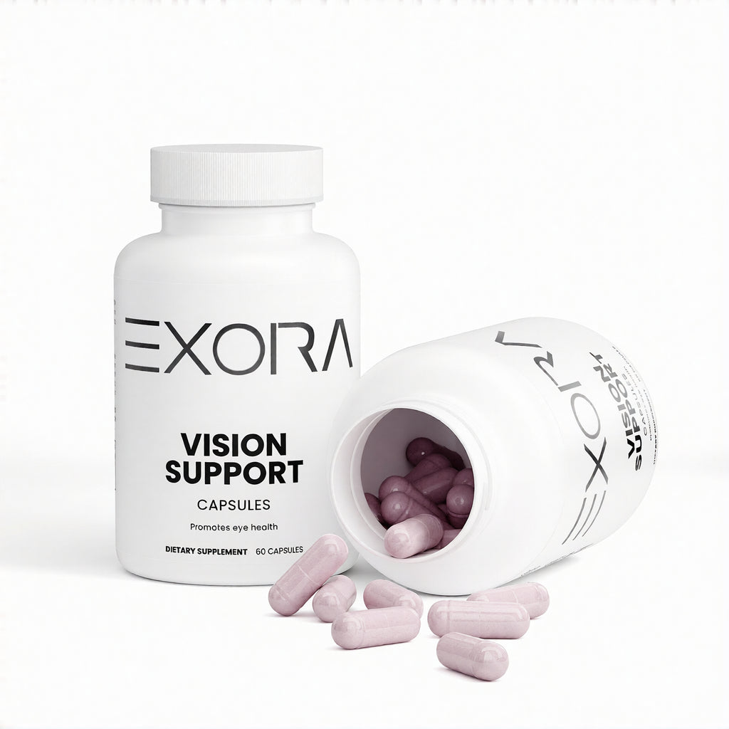 Vision Support