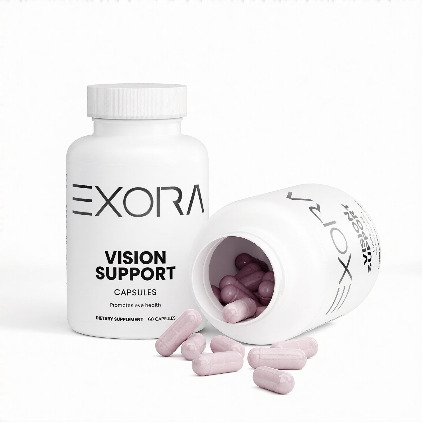 Vision Support