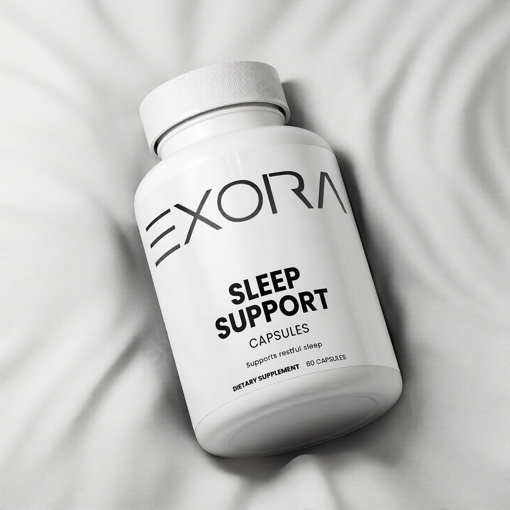 Sleep Support