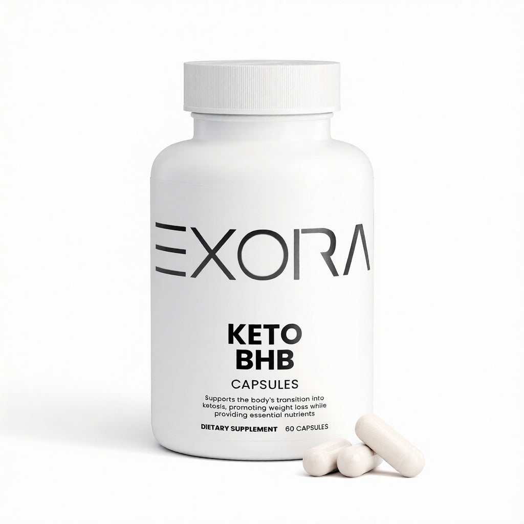 Keto BHB