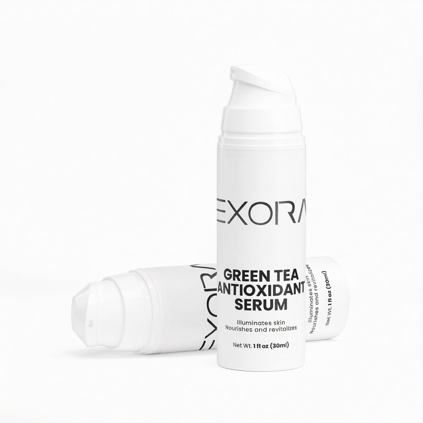 Green Tea Antioxidant Serum