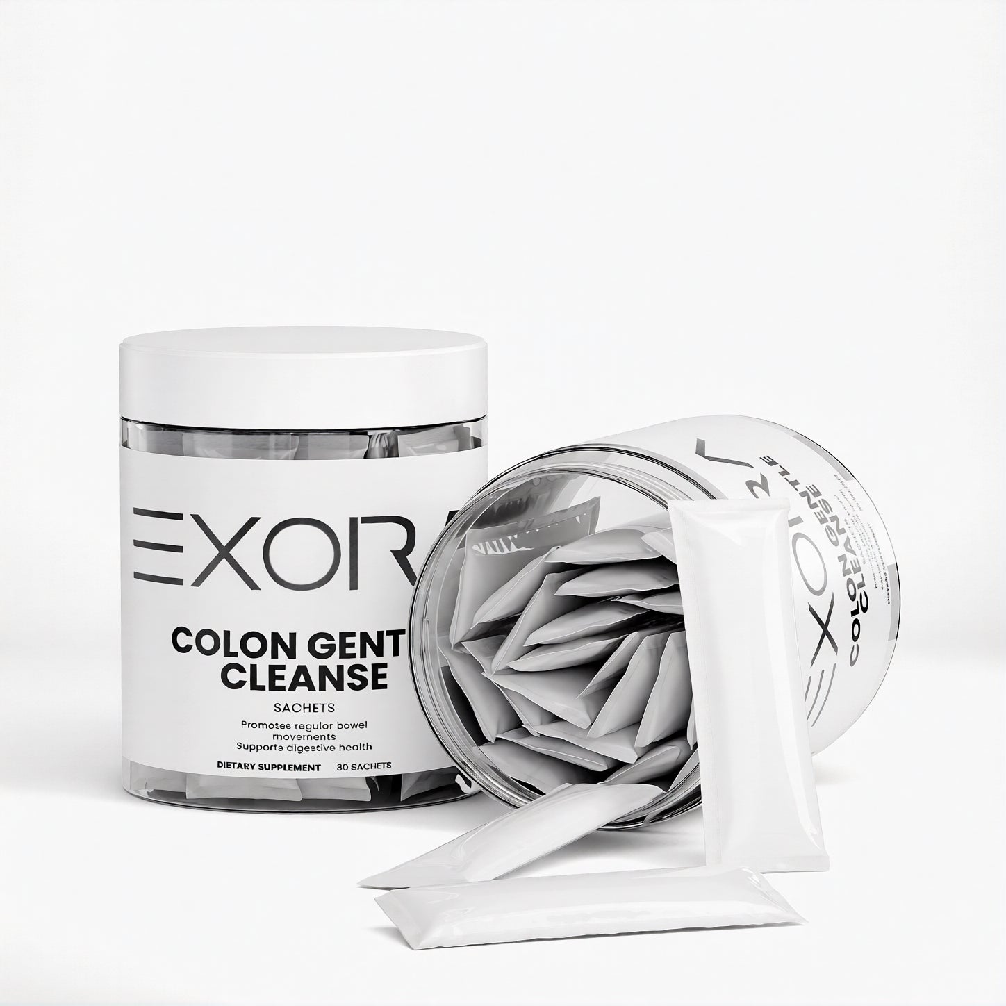 Colon Gentle Cleanse