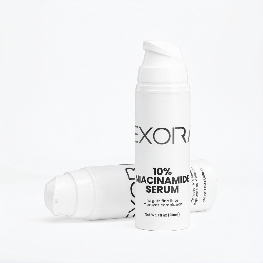 10% Niacinamide Serum