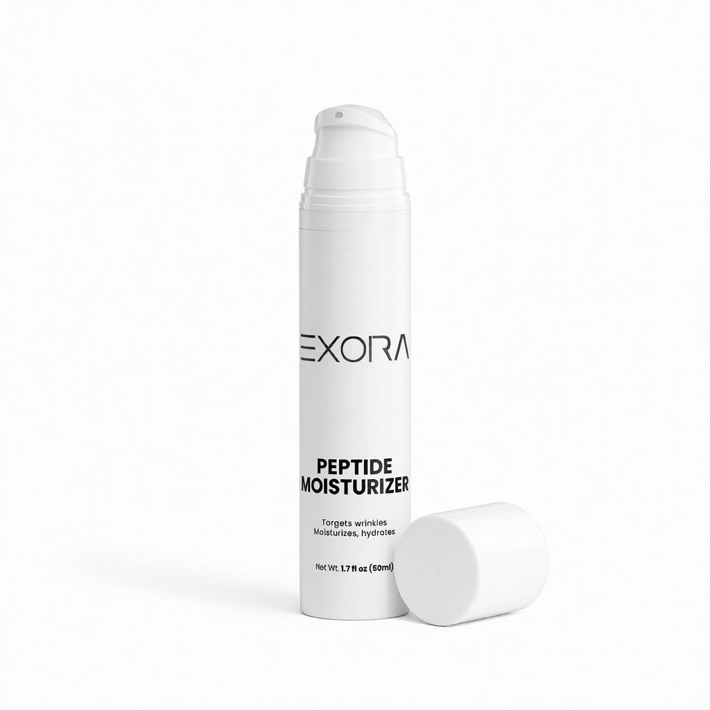 Peptide Moisturizer