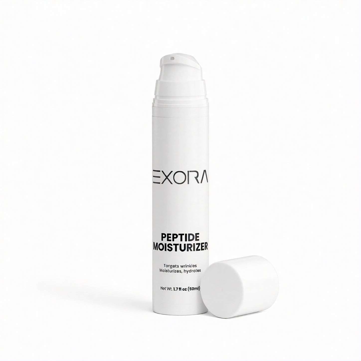 Peptide Moisturizer