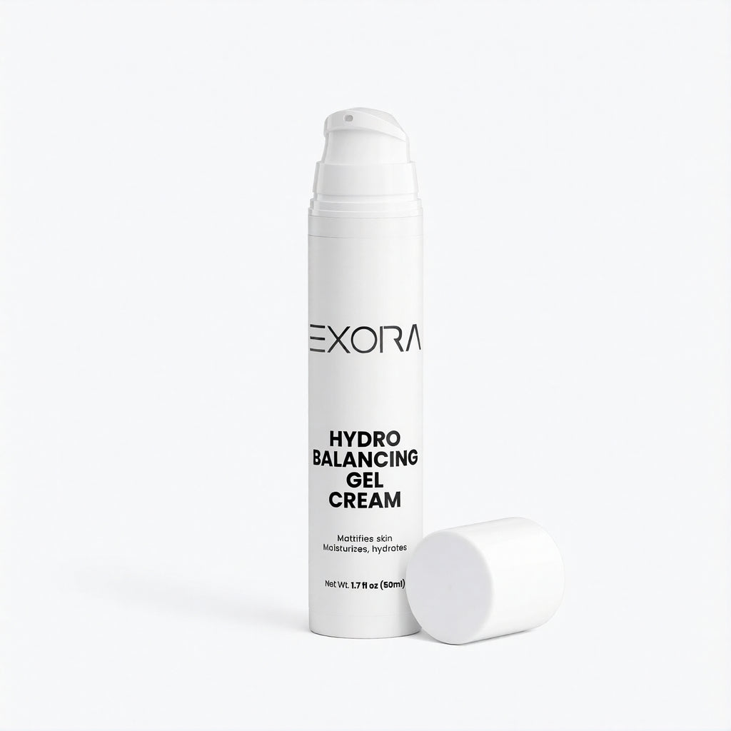 Hydro Balancing Gel-Cream
