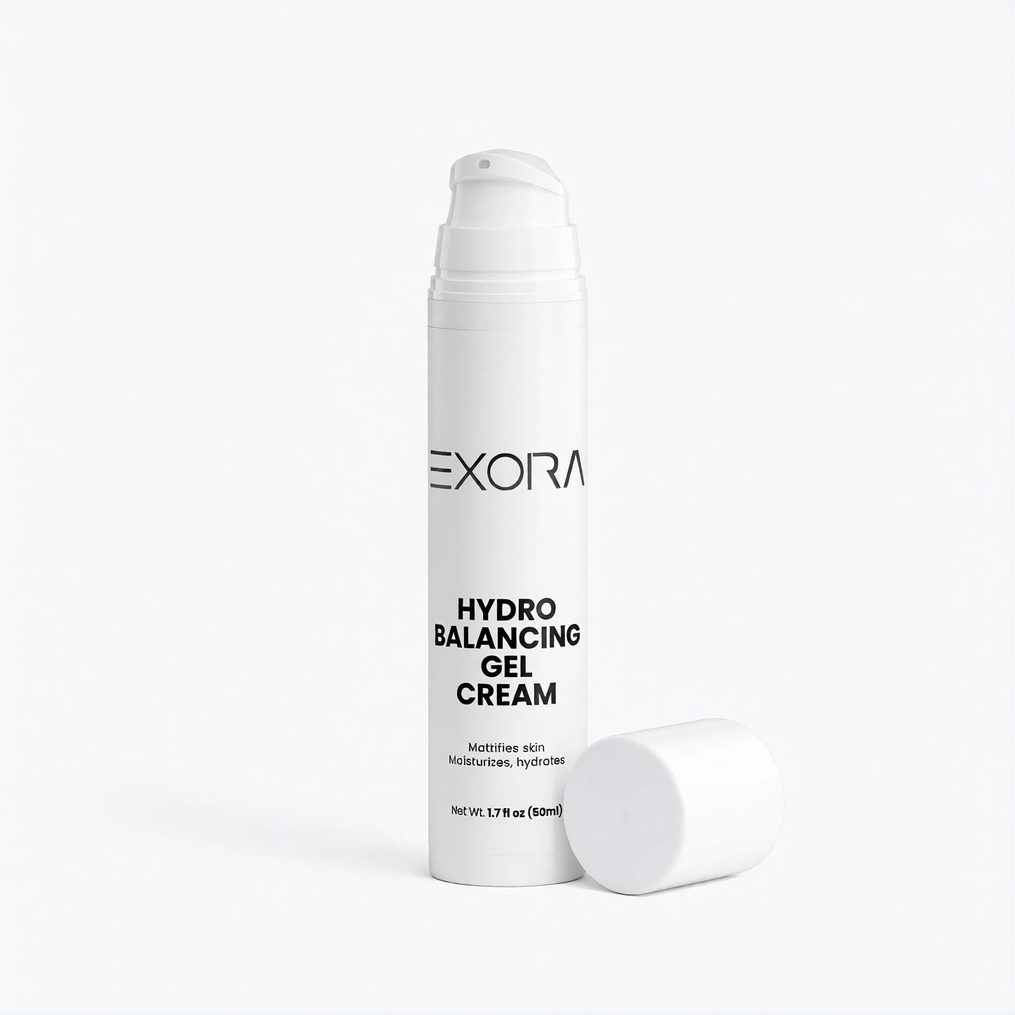 Hydro Balancing Gel-Cream