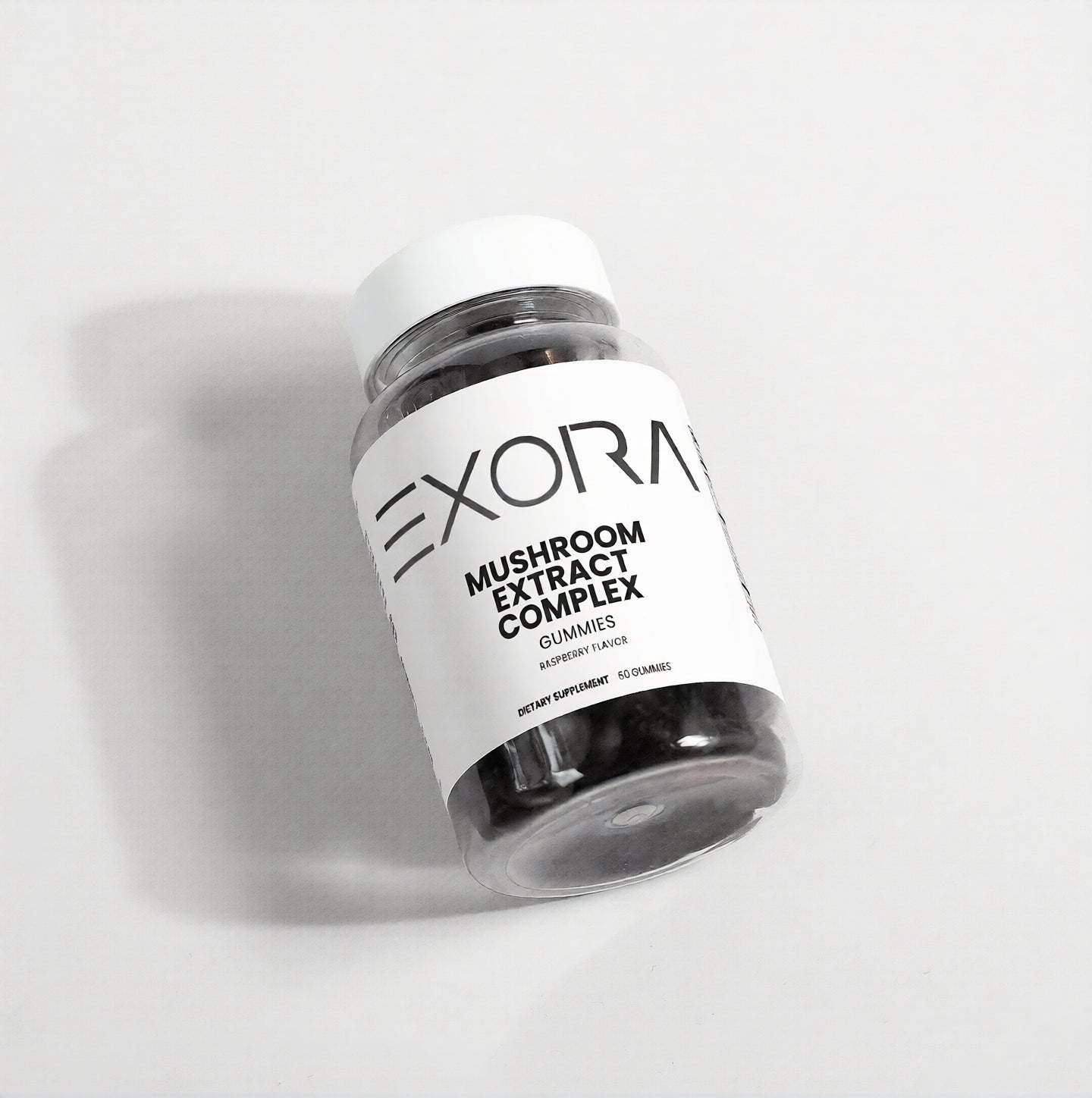 Mushroom Extract Complex