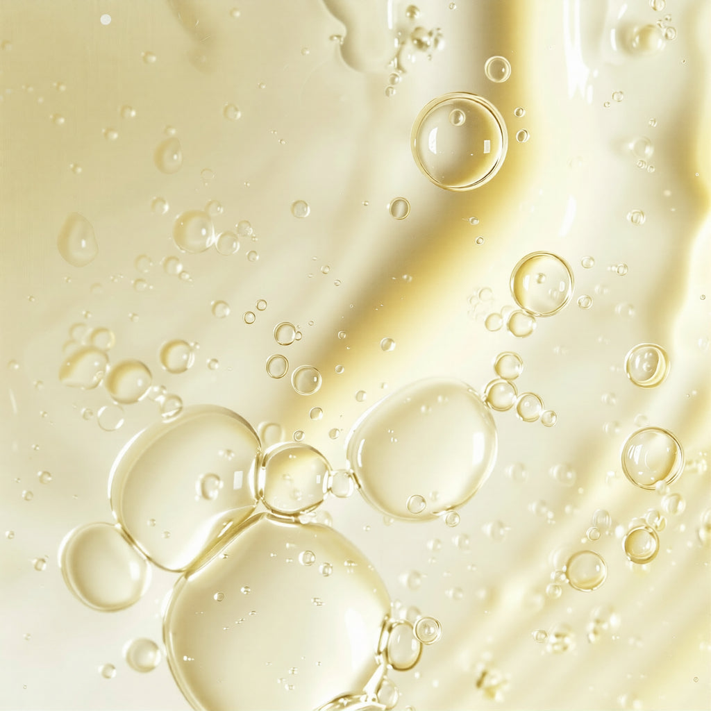 Gentle Cleansing Gel