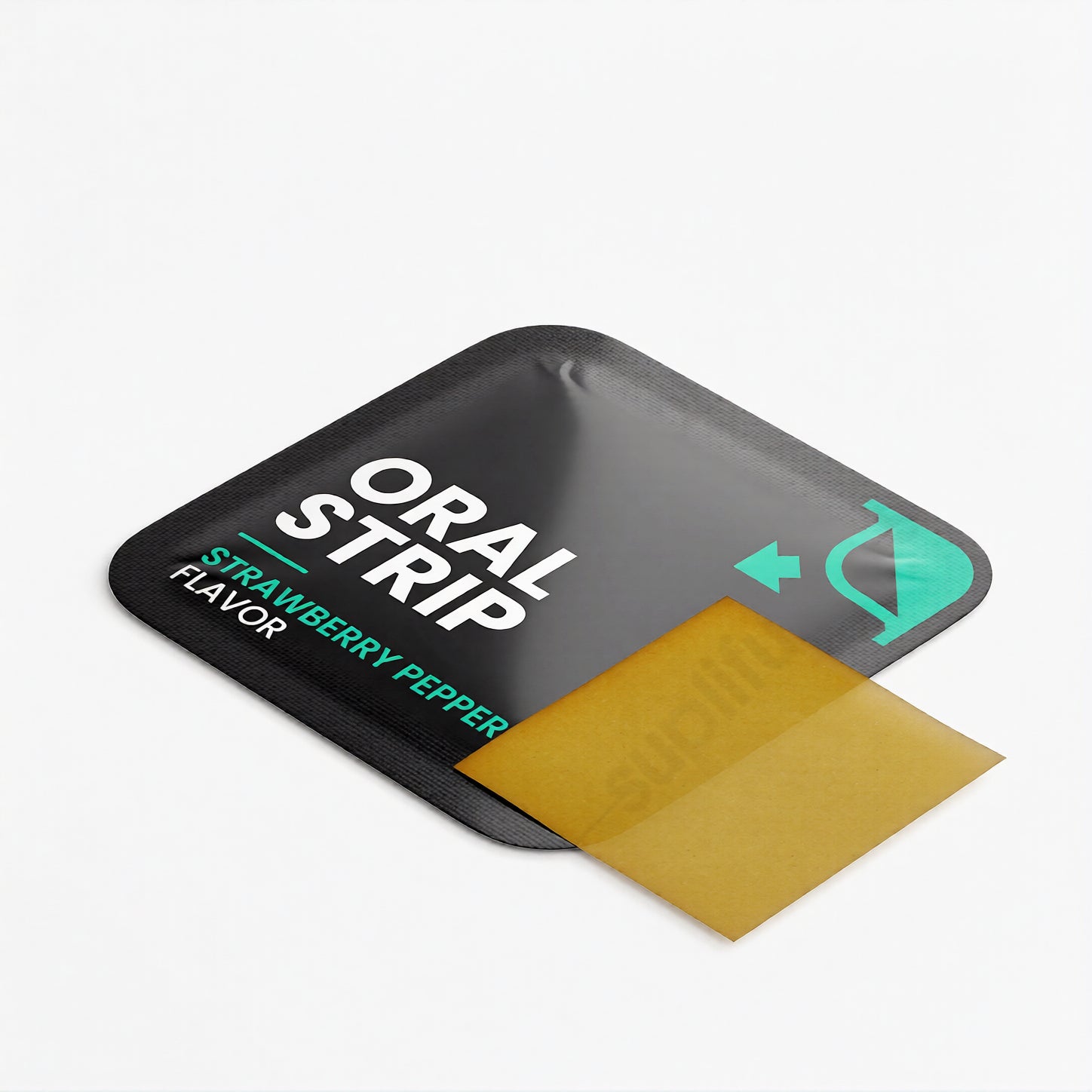 Cognitive Relax Strips