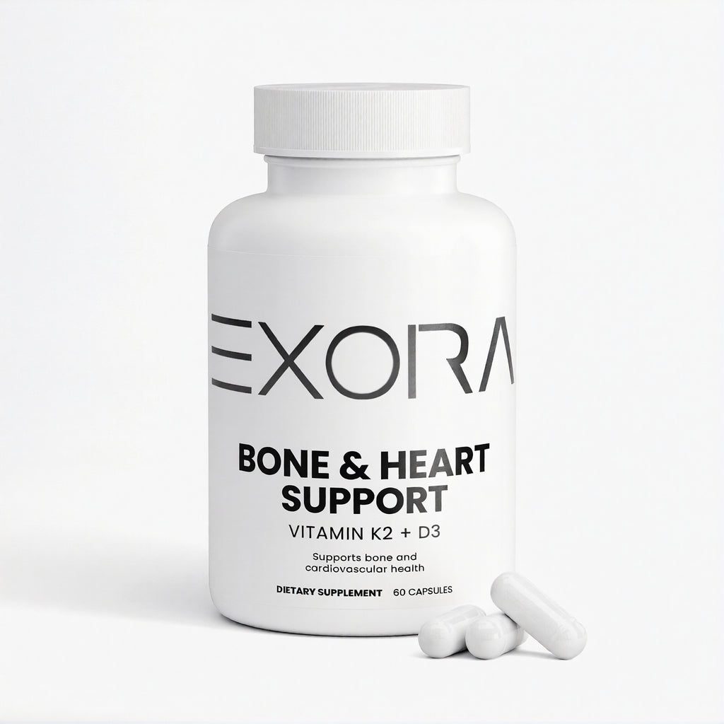 Bone & Heart Support