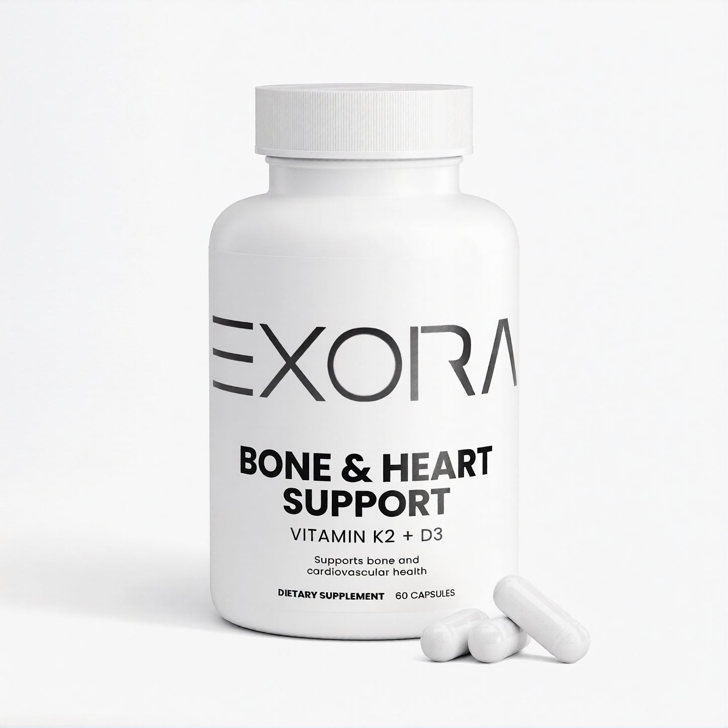 Bone & Heart Support