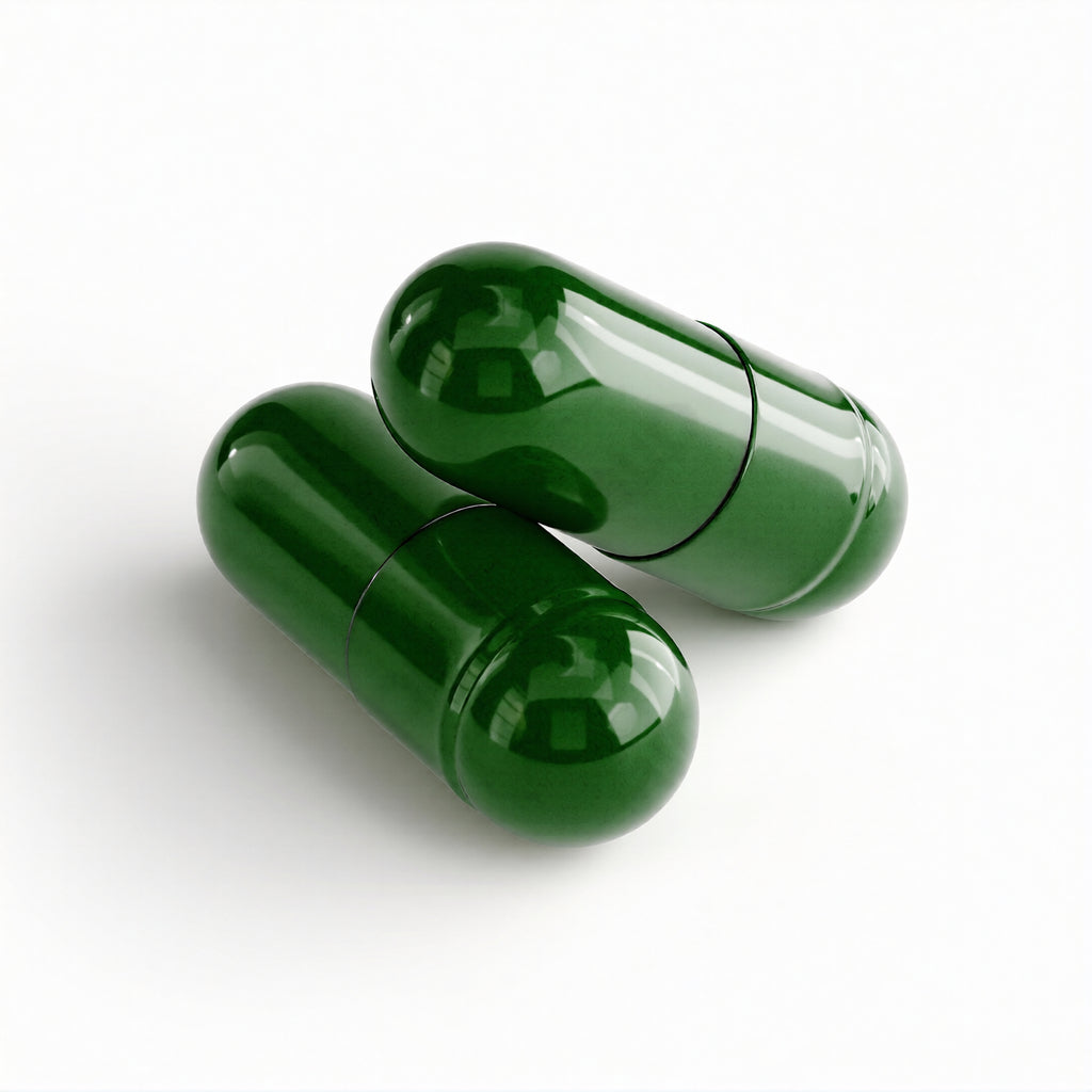 Fat Burner with MCT