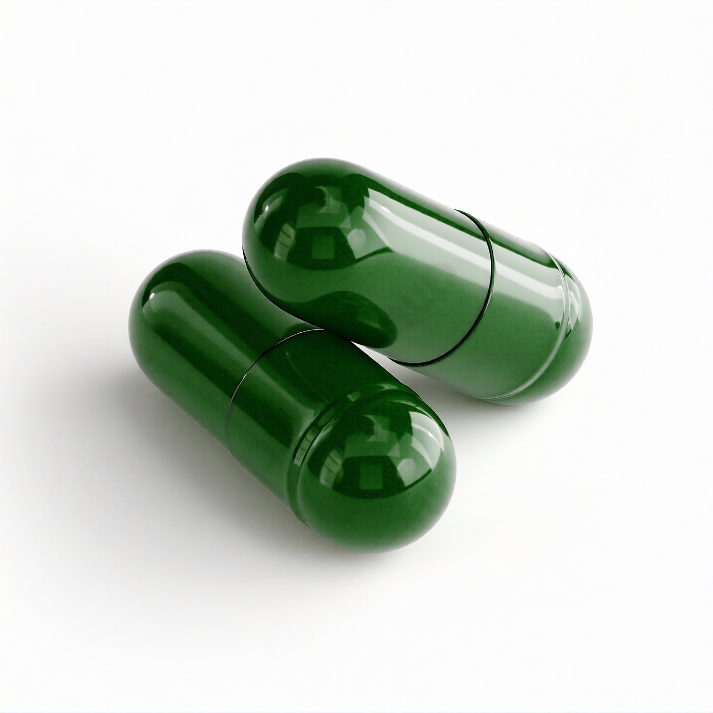 Fat Burner with MCT