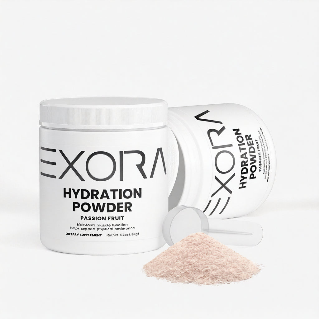 Hydration Powder (Peach Mango)