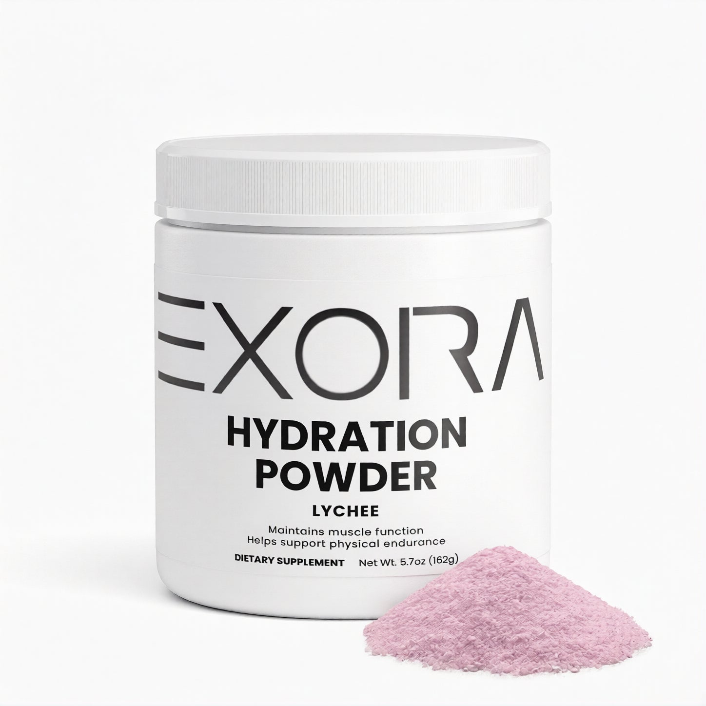 Hydration Powder (Lychee)