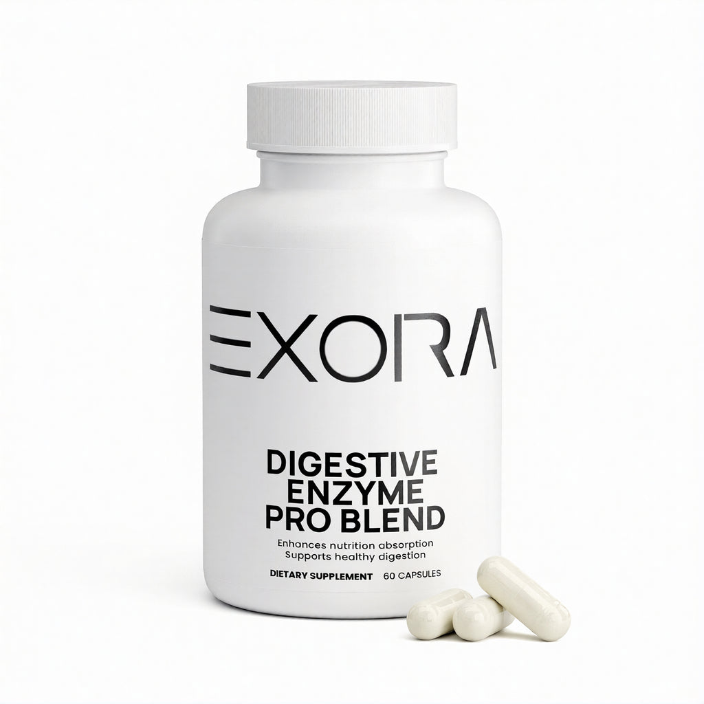 Digestive Enzyme Pro Blend