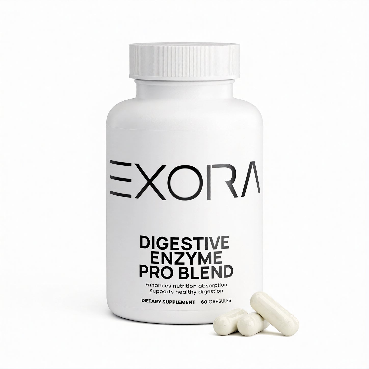 Digestive Enzyme Pro Blend