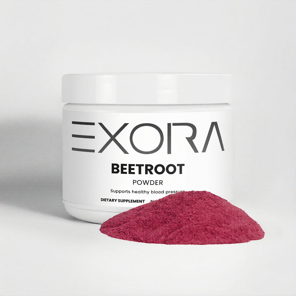 Beetroot Powder