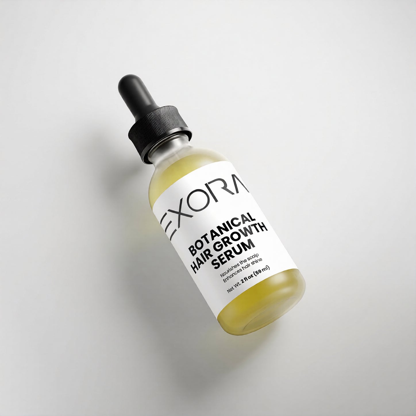 Botanical Hair Growth Serum