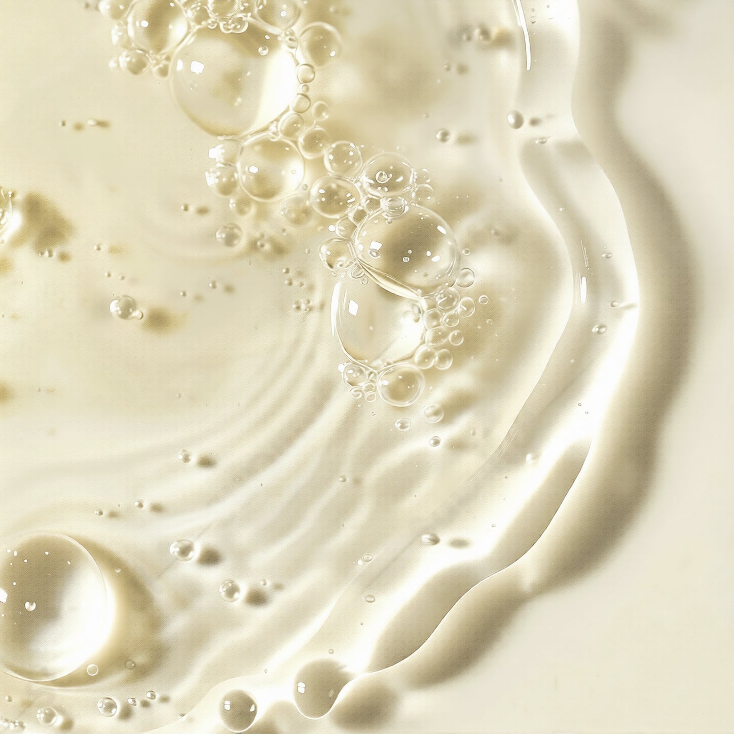 Green Tea Antioxidant Serum