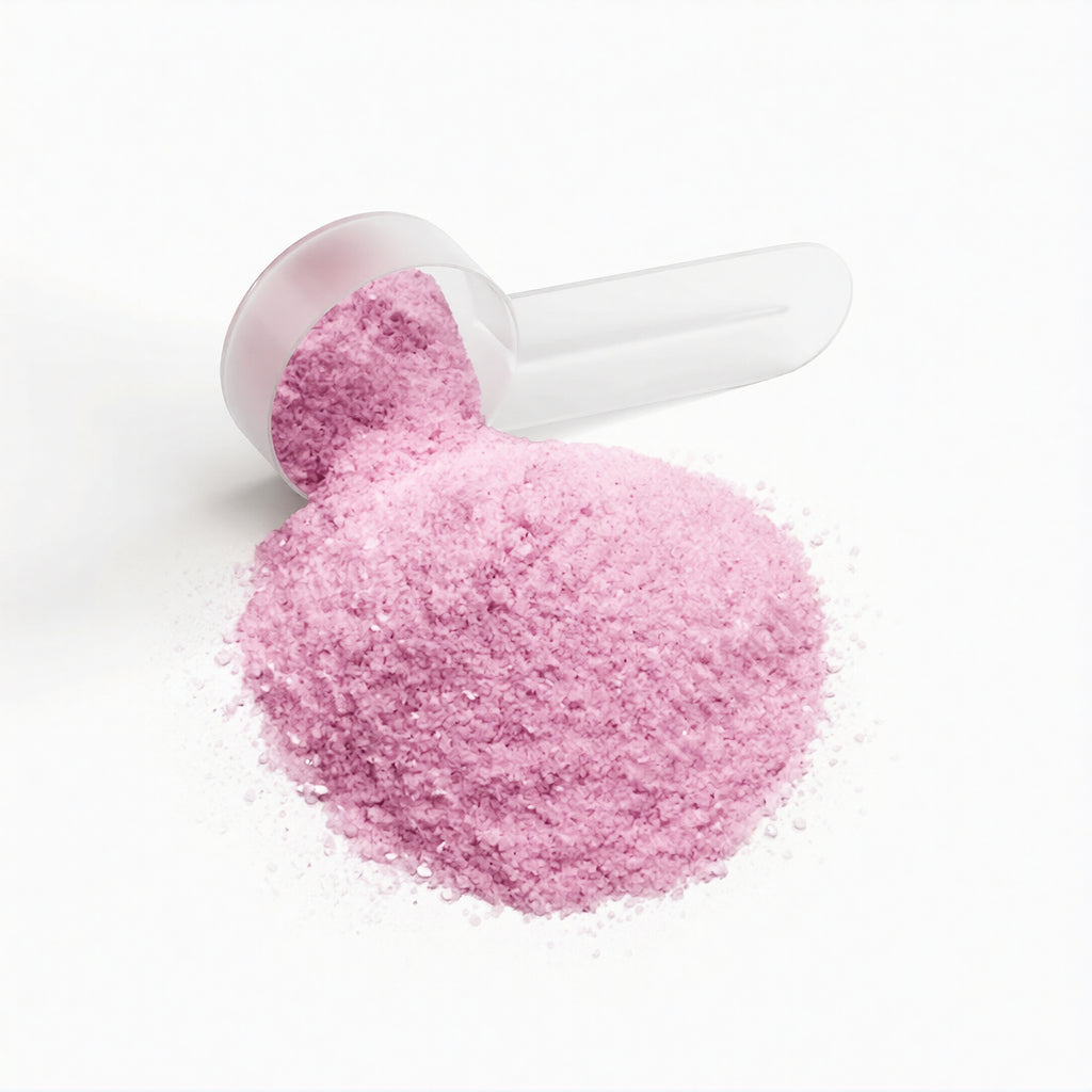 Energy Powder (Strawberry Shortcake)
