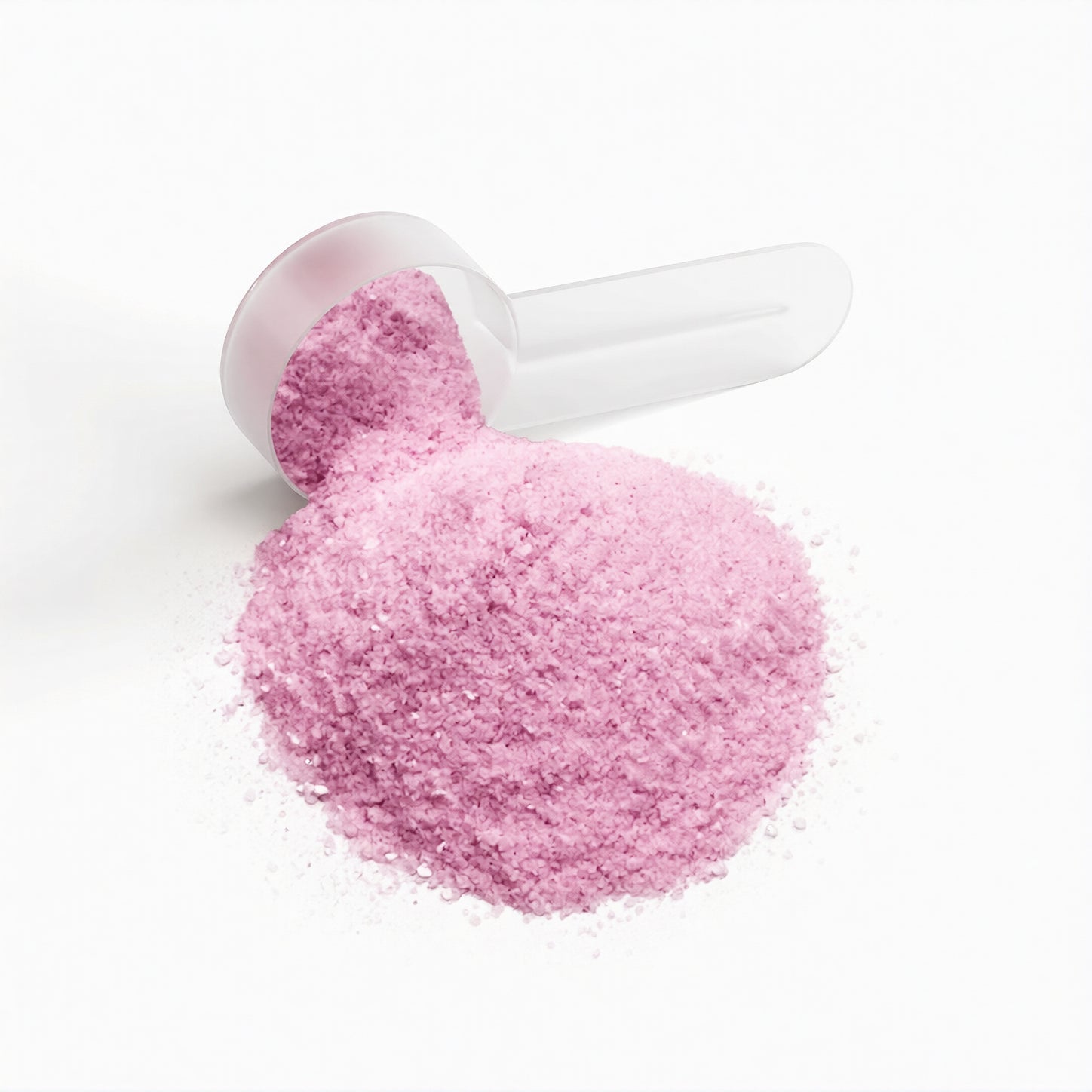 Energy Powder (Strawberry Shortcake)