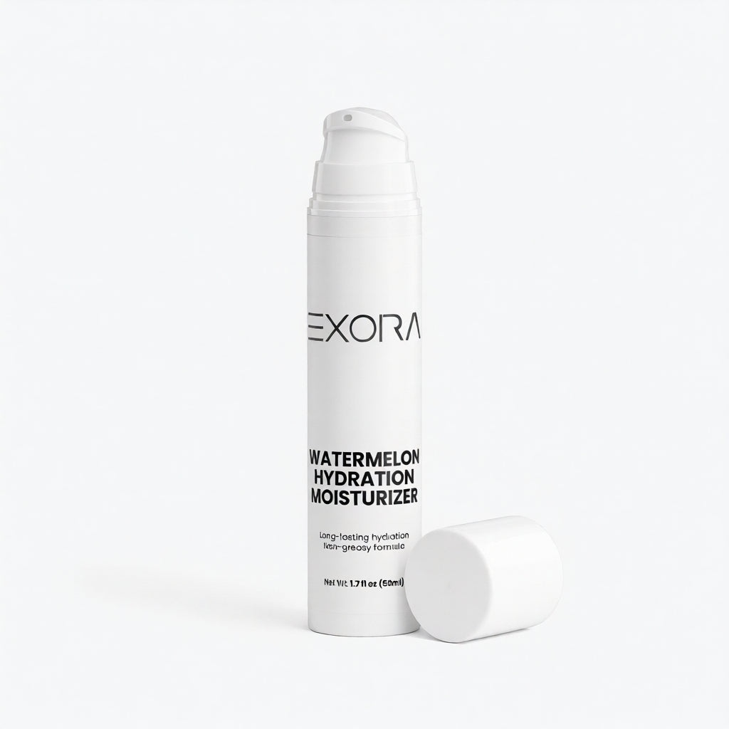Watermelon Hydration Moisturizer