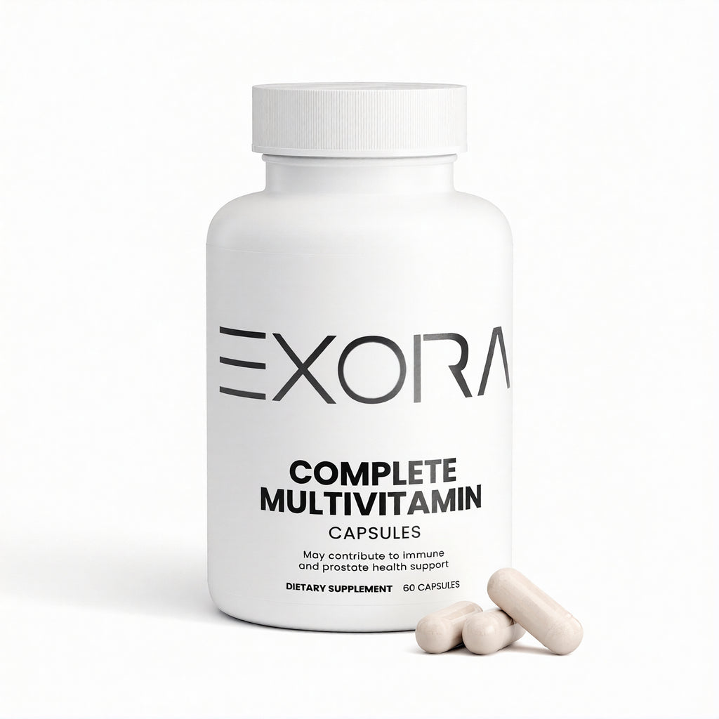 Complete Multivitamin
