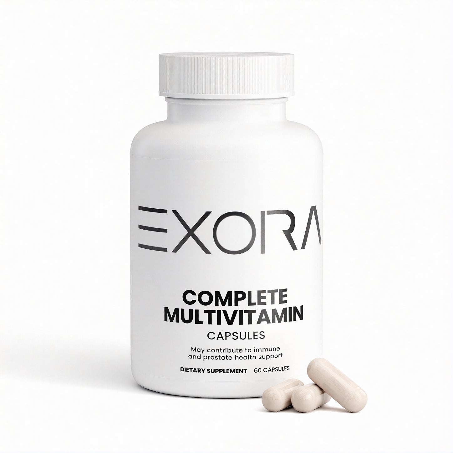 Complete Multivitamin