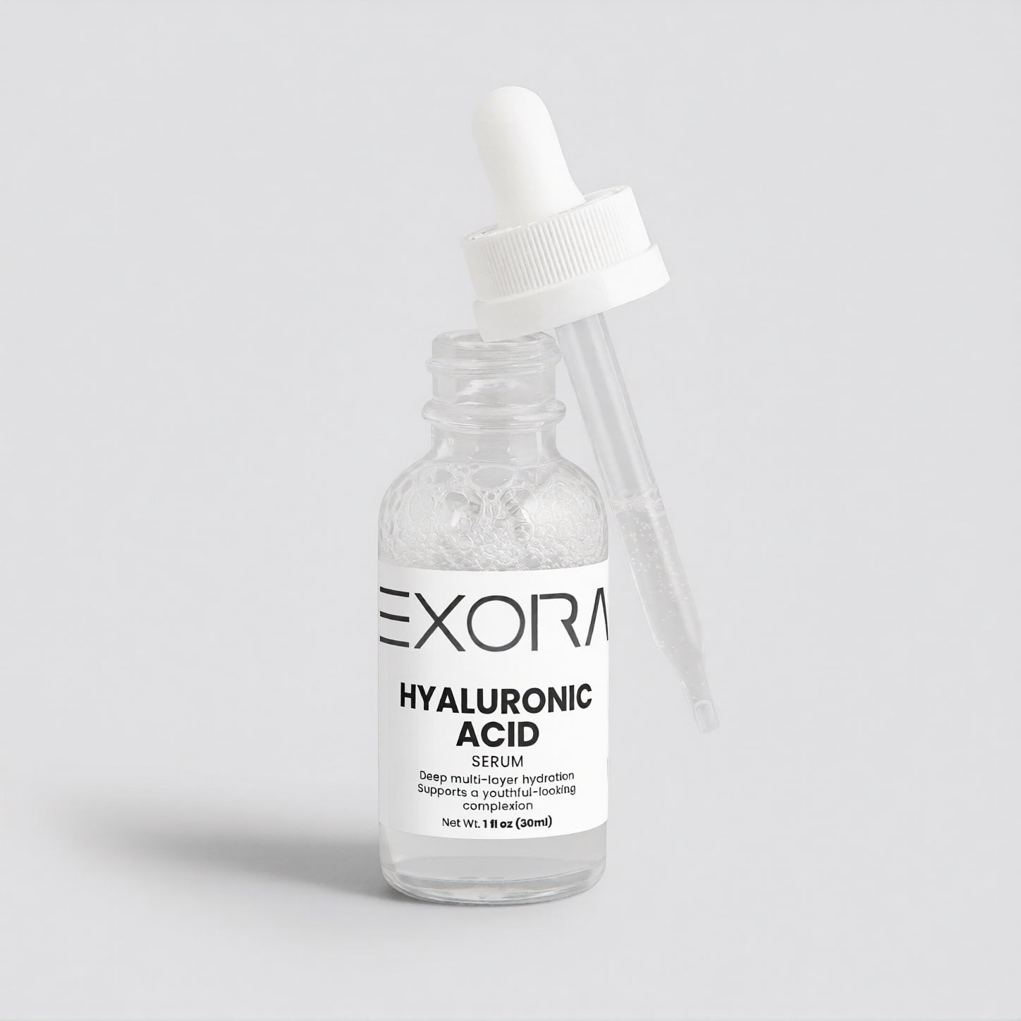Hyaluronic Acid Serum
