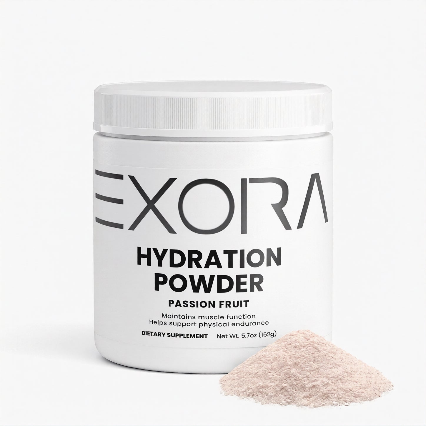 Hydration Powder (Passion Fruit)