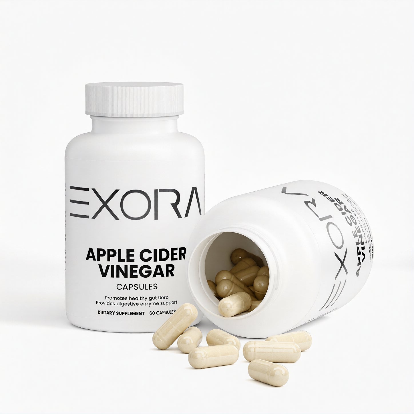 Apple Cider Vinegar Capsules